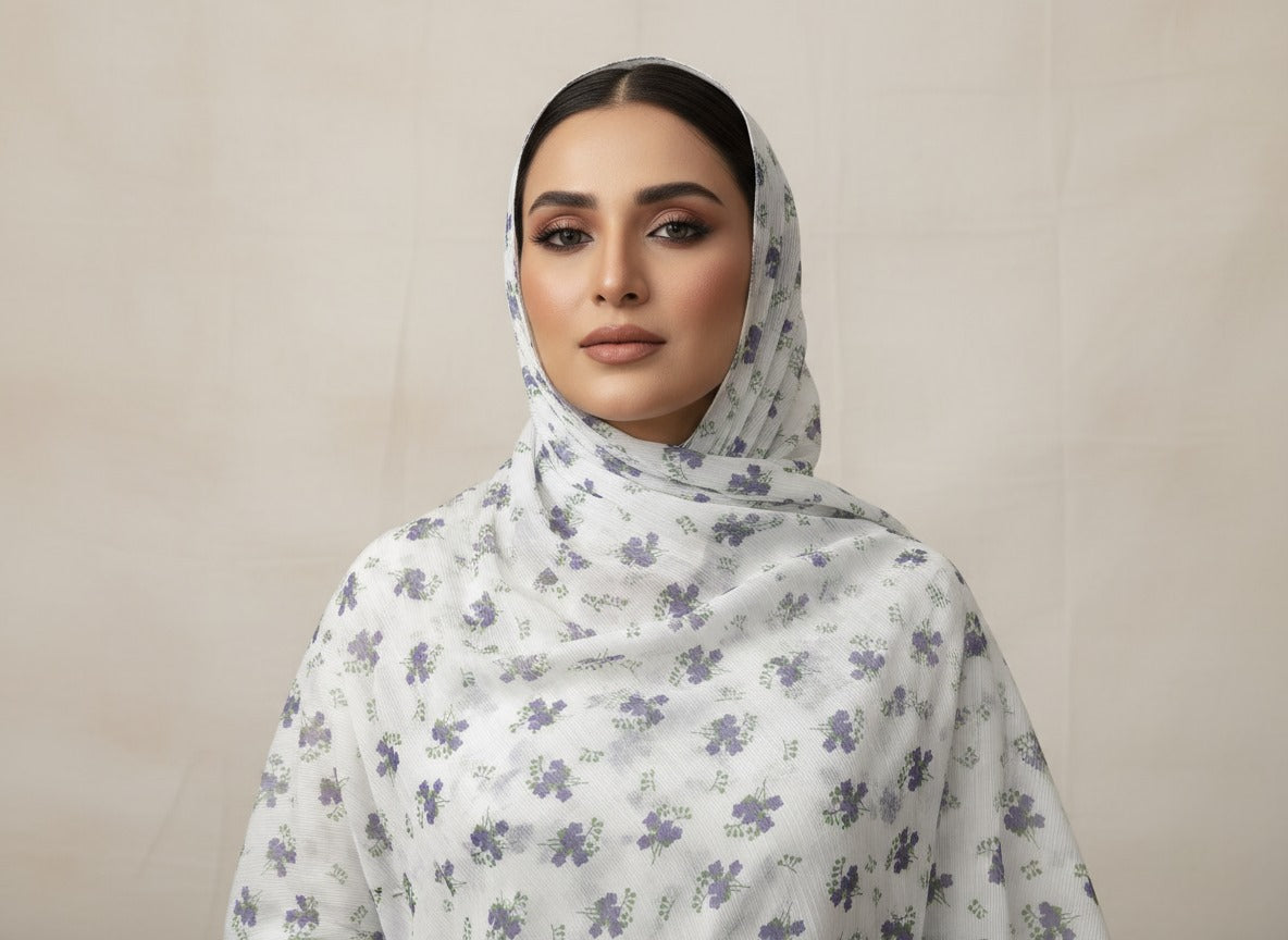 Whispering Lilac – A Breeze of Subtle Elegance