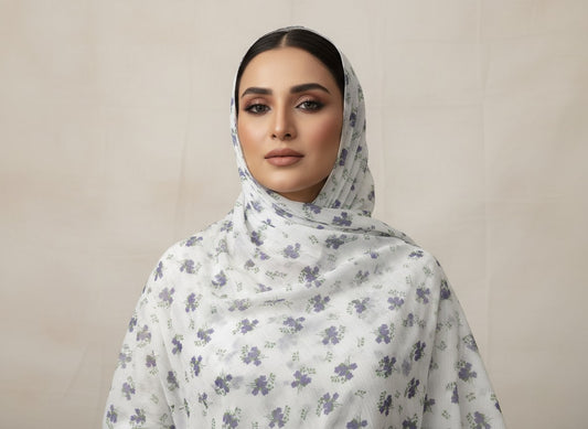 Whispering Lilac – A Breeze of Subtle Elegance